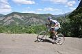 MTB Tour 2009 Raid Terres Noires M-32